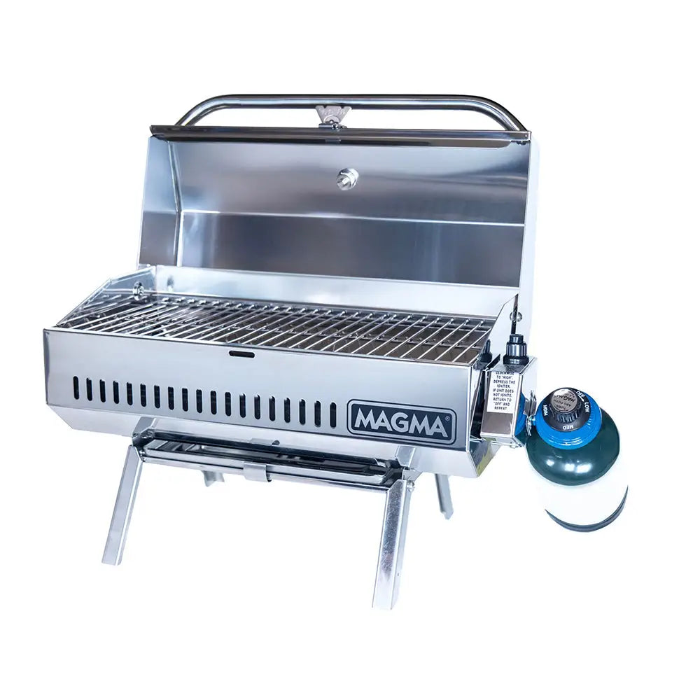 Magma Anacapa Gas Grill - 9’’ x 18’’ [A10-918-3] - Deck / Galley