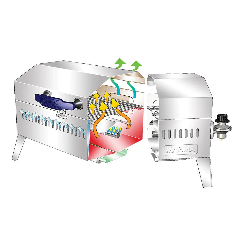 Magma Cabo Gas Grill [A10-703] - Grills