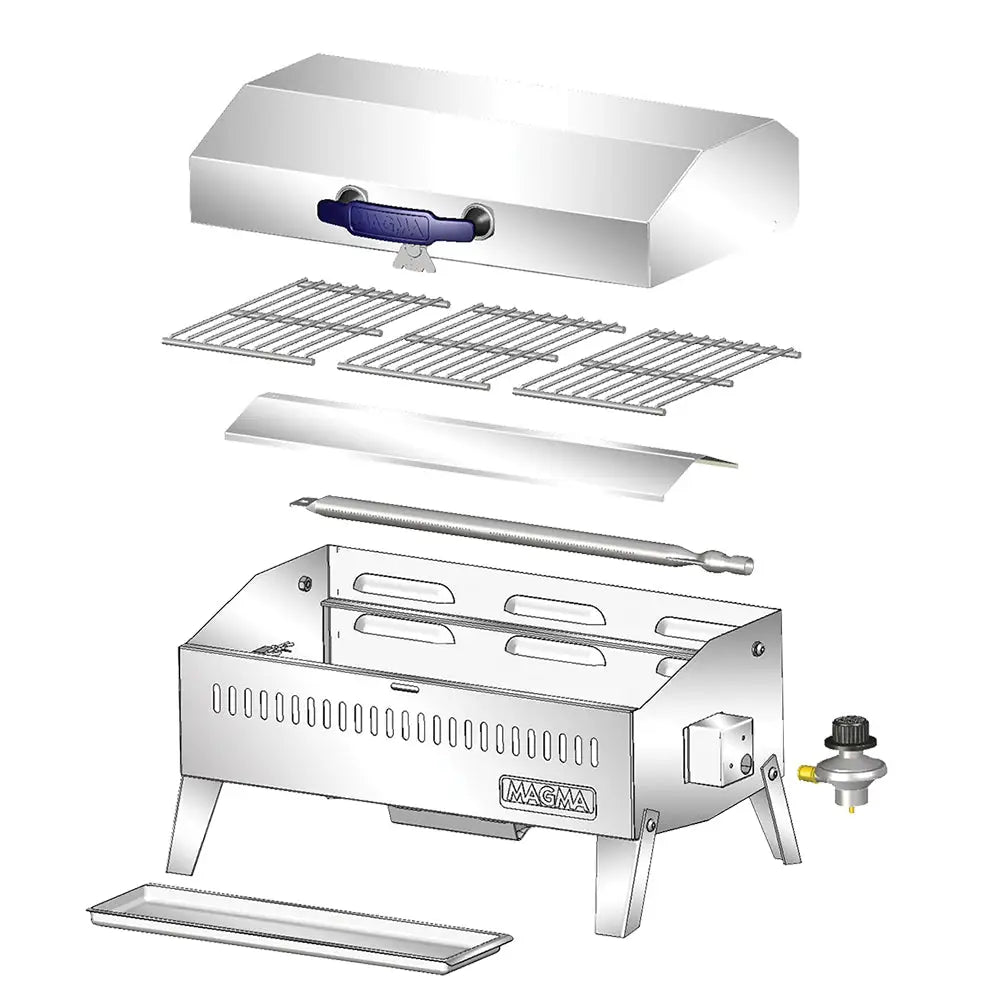 Magma Cabo Gas Grill [A10-703] - Grills