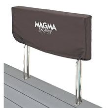 Magma Cover f/48’’ Dock Cleaning Station - Jet Black [T10-471JB] - Filet Tables