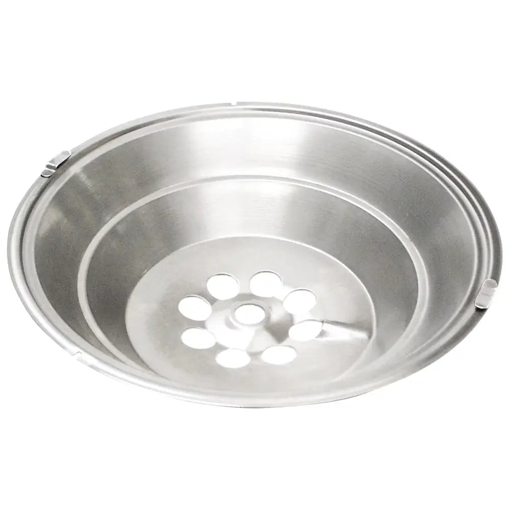 Inner Liner Fire Pan Magma Replacement - Deck / Galley