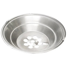 Inner Liner Fire Pan Magma Replacement - Deck / Galley