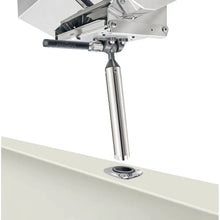 Magma LeveLock All-Angle Fish Rod Holder Mount [T10-355] - Deck / Galley