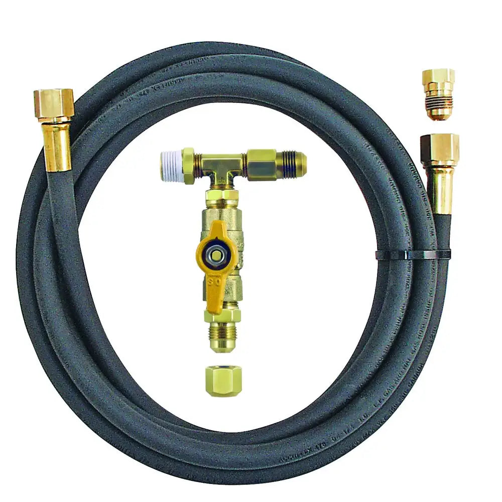 Magma LPG (Propane) Low Pressure Hose Conversion Kit [A10-225] - Deck / Galley