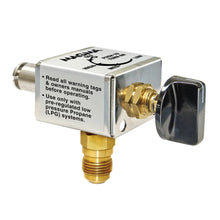 Magma LPG (Propane) Low Pressure Valve f/9’’ x 12’’ Grills [A10-219] - Deck / Galley