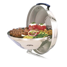 Magma Marine Kettle Charcoal Grill - 15’’ [A10-104] - Grills