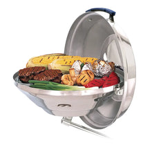 Magma Marine Kettle Charcoal Grill - 17’’ [A10-114] - Grills