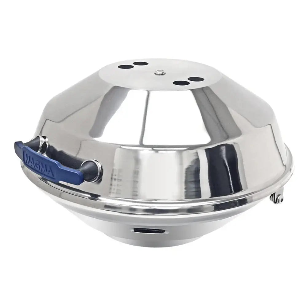Magma Marine Kettle Charcoal Grill w/Hinged Lid - Party Size [A10-114CE] - Deck / Galley