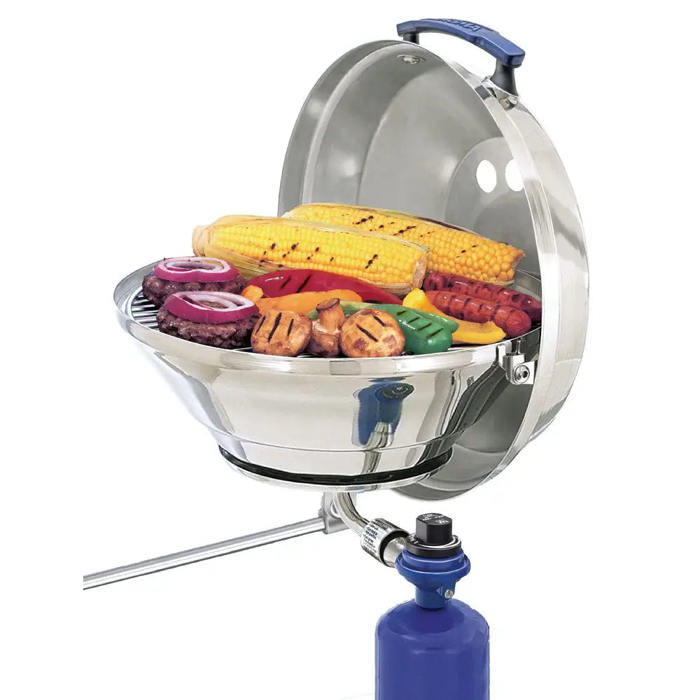 Magma Marine Kettle Gas Grill - 15’’ [A10-205] - Grills