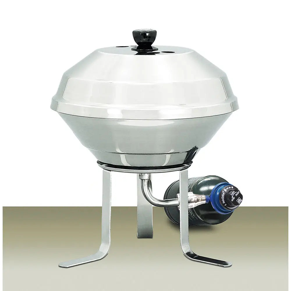 Magma Marine Kettle On-Shore Stand [A10-650] - Deck / Galley