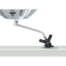 Magma Marine Kettle Powr GripFish Rod Holder Mount [A10-175] - Deck / Galley