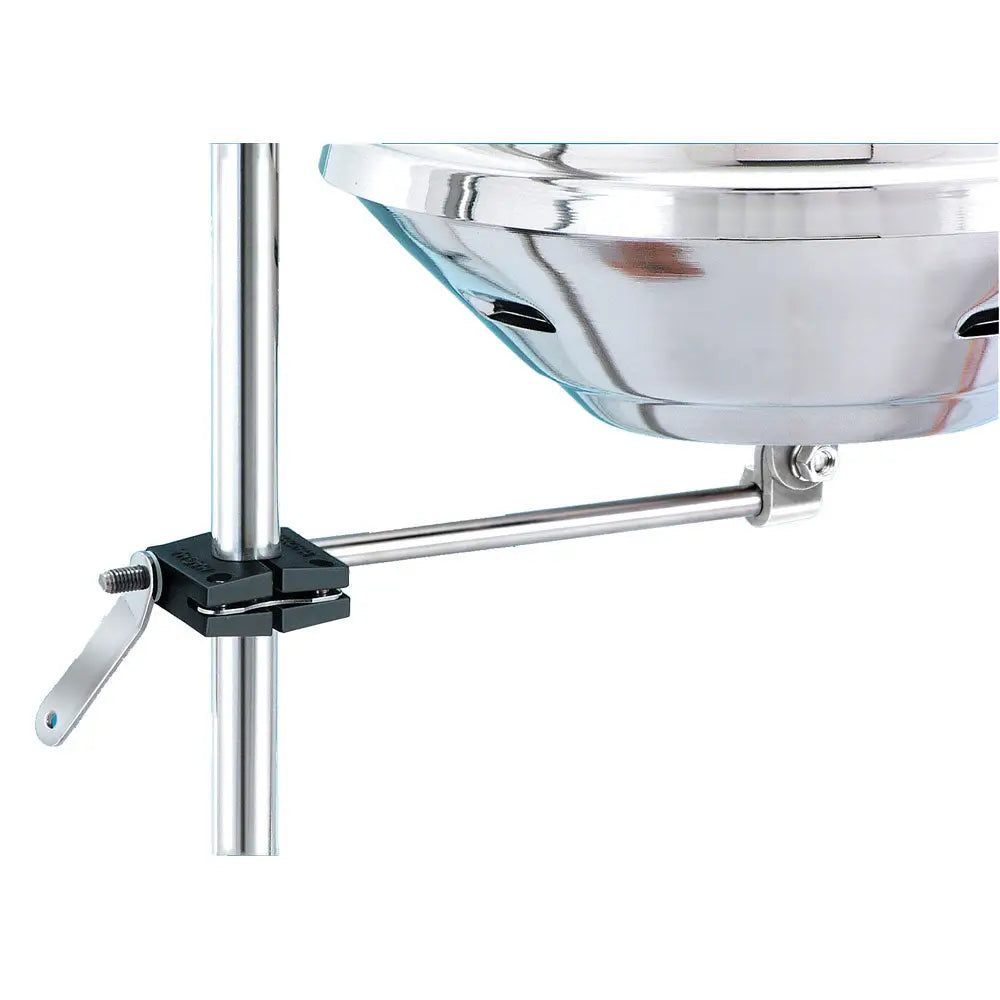 Magma Marine Kettle Round Rail Mount - Oversized Rails [A10-085] - Deck / Galley