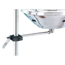 Magma Marine Kettle Round Rail Mount - Oversized Rails [A10-085] - Deck / Galley