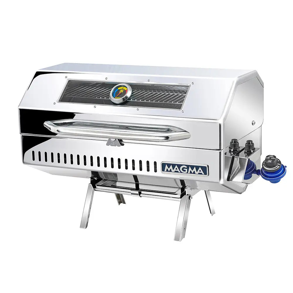 Magma Monterey 2 Gourmet Series Grill - Infrared [A10-1225-2GS] - Camping
