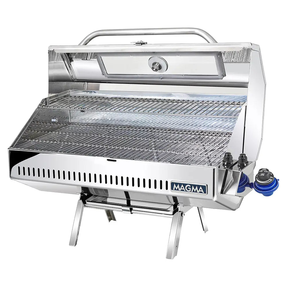 Magma Monterey 2 Gourmet Series Grill - Infrared [A10-1225-2GS] - Camping