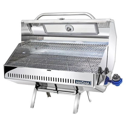 Magma Monterey 2 Gourmet Series Grill - Infrared [A10-1225-2GS] - Camping