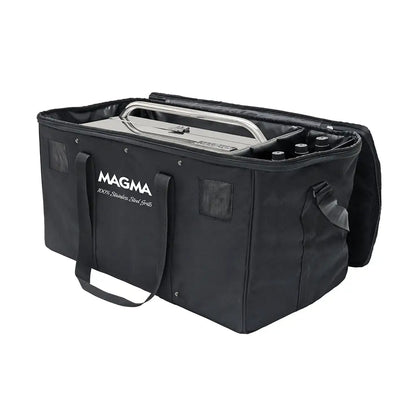 Magma 12’’ x 18’’ Grill Padded Storage Carrying Case Accessory - Deck / Galley
