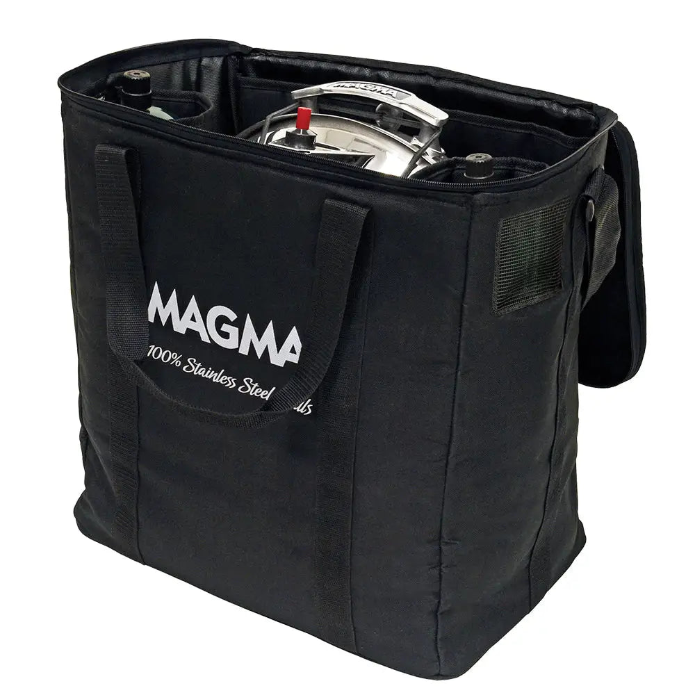 Magma Padded Grill Accessory Carrying/Storage Case f/Marine Kettle Grilles [A10-991] - Deck / Galley