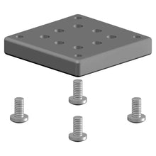 Magma Pedestal Adapter f/Pedestal Mount [10-182] - Deck / Galley
