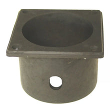 Magma Pedestal Cap f/Pedestal Mount [10-183] - Deck / Galley