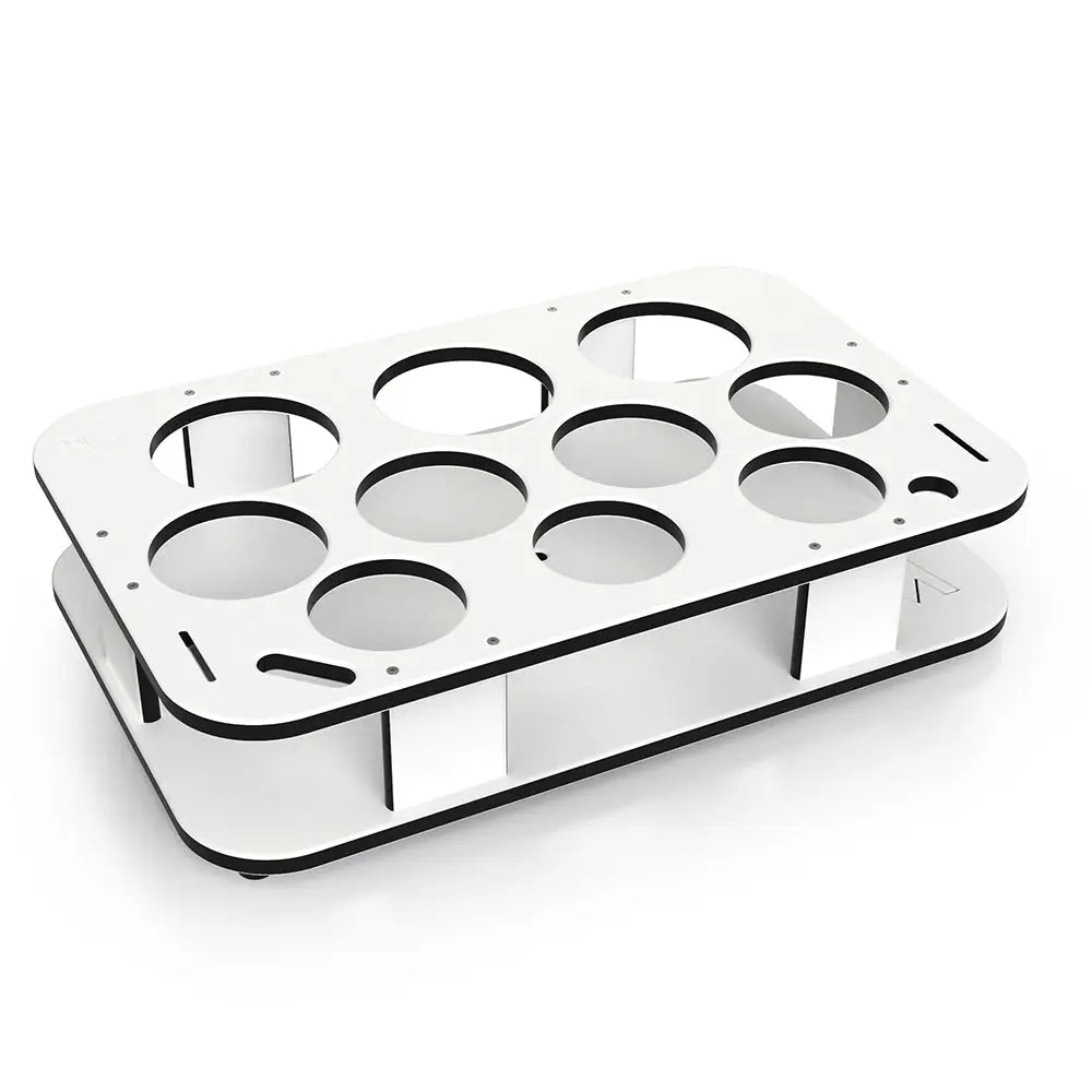 Magma Rectangle Party Table [T10-530] - Deck / Galley