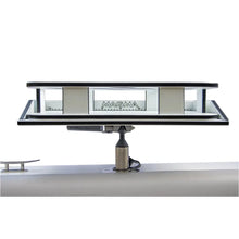 Magma Rectangle Party Table w/Fillet Table LeveLock Mount [T10-532] - Filet Tables
