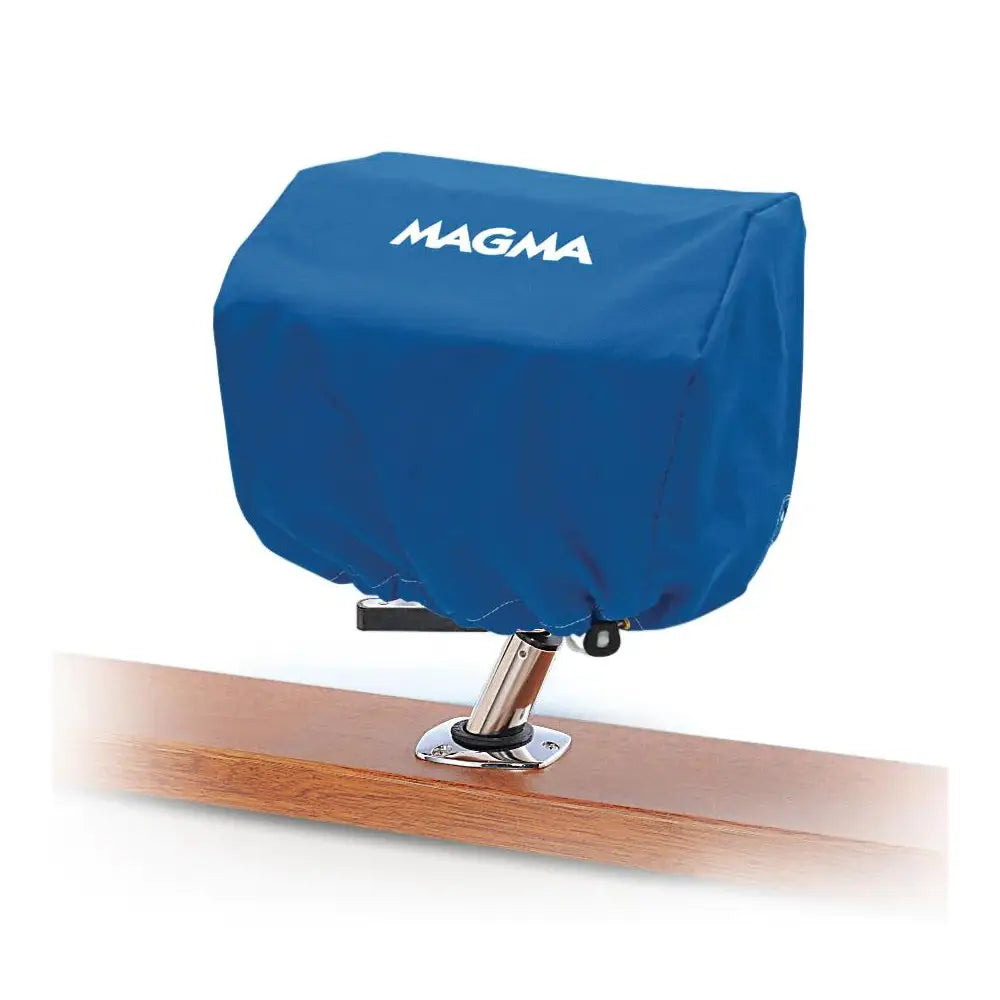 Magma Rectangular Grill Cover - 9’’ x 12’’ - Pacific Blue [A10-890PB] - Deck / Galley