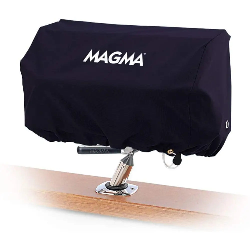 Magma Rectangular Grill Cover - 9’’ x 18’’ - Captains Navy [A10-990CN] - Deck / Galley