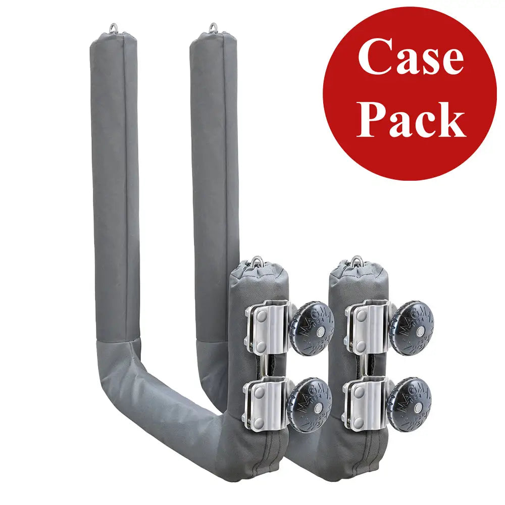 Magma Removable Rail Mounted Kayak/SUP Rack - 17.5’’ *Case of 3* [R10-626CASE] - Storage