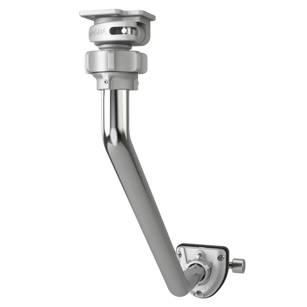 Magma Trailer Hitch Slide Mount [T10-343] - Deck / Galley