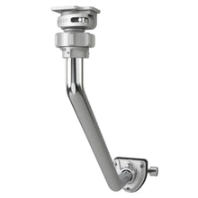 Magma Trailer Hitch Slide Mount [T10-343] - Deck / Galley