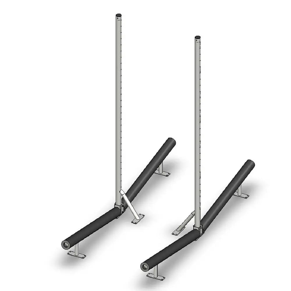 Magma Two Sided Floor/Dock Upright Rack System [R10-1002-64] - Storage