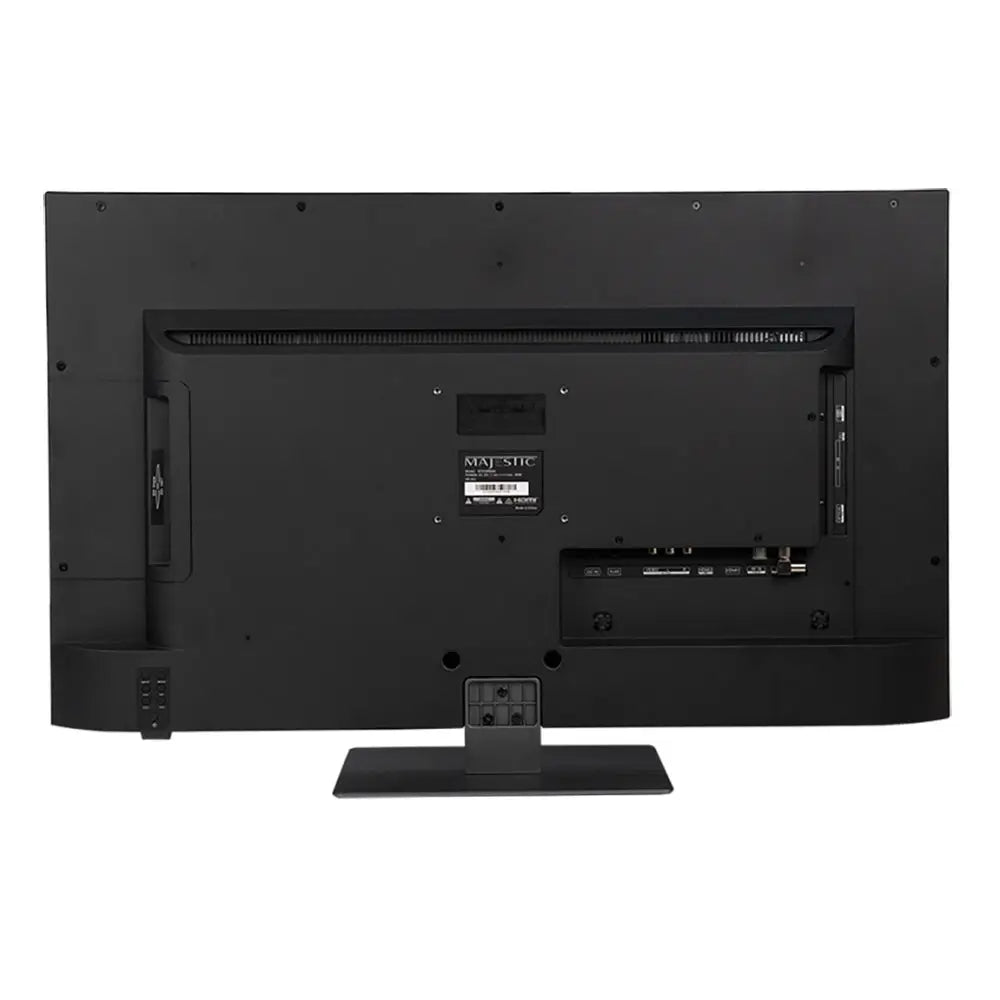 Majestic 12V 32’’ Android LED TV w/DVD Chromecast Built-In [GTV3200DU] - Televisions