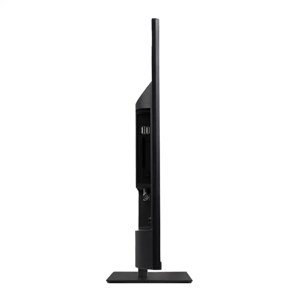 Majestic 12V 32’’ Android LED TV w/DVD Chromecast Built-In [GTV3200DU] - Televisions