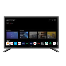 Majestic 22’’ 12V Smart LED TV WebOS Mirror Cast Bluetooth - North America Only [MJSLT220U] - Televisions