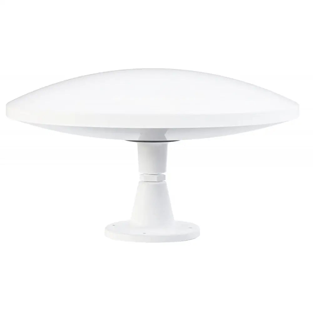 Majestic UFO XL High Gain 15’’ 34dB Marine TV Antenna [MJUFOXL] - Over-The-Air TV Antennas