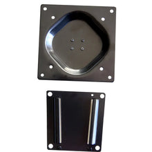 Majestic Wall Mount Bracket w/2-Piece Slide [BKTLA-7C] - Televisions