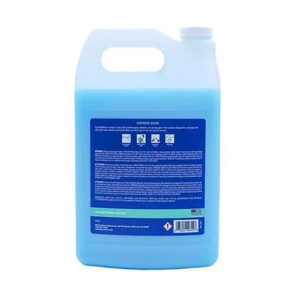 Express Shine SiO2 Detail Spray Malco 1 Gallon - Cleaning