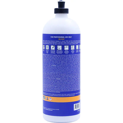 Malco Gel Coat Compound - 32oz [167532] - Cleaning