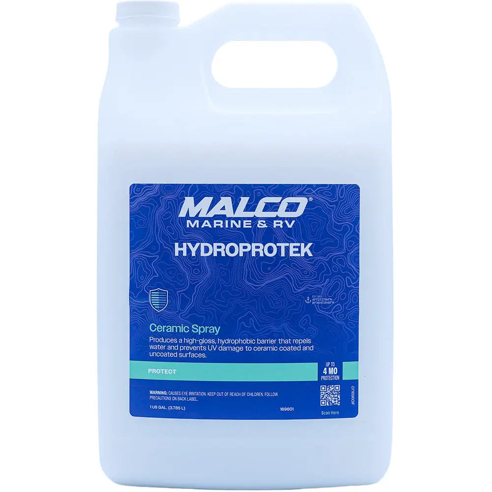 Malco HydroProtek Ceramic Spray - 1 Gallon [169601] - Cleaning