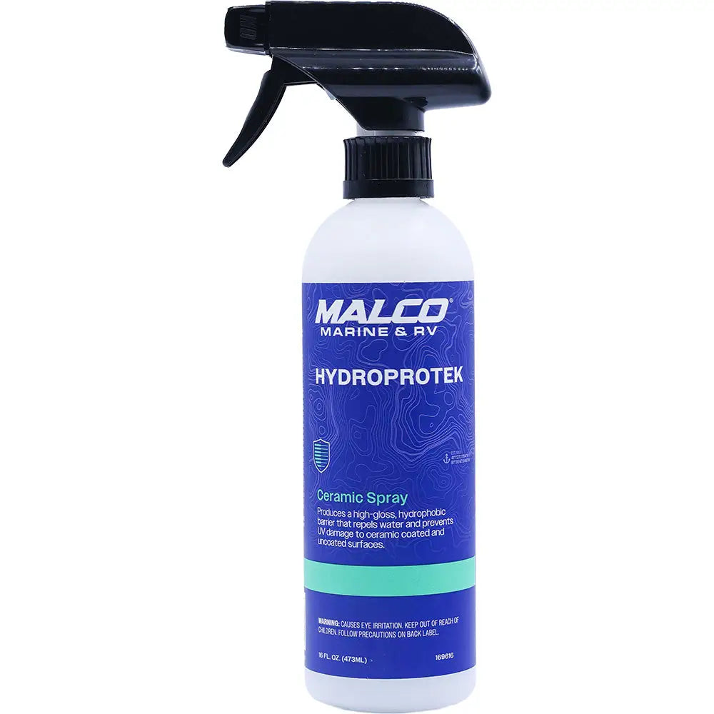 HydroProtek Ceramic Spray Malco 16oz - Cleaning