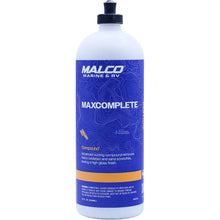 Malco MaxComplete Compound - 32oz [163032] - Cleaning