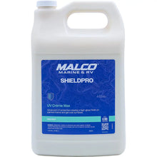 Malco ShieldPro UV Crme Wax - 1 Gallon [166101] - Cleaning