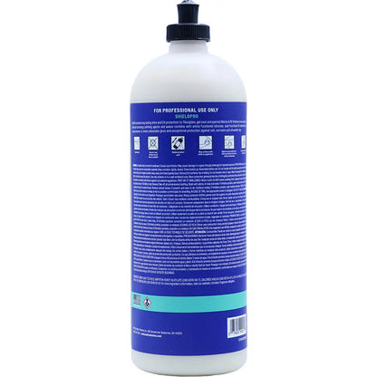 Malco ShieldPro UV Crme Wax - 32oz [166132] - Cleaning