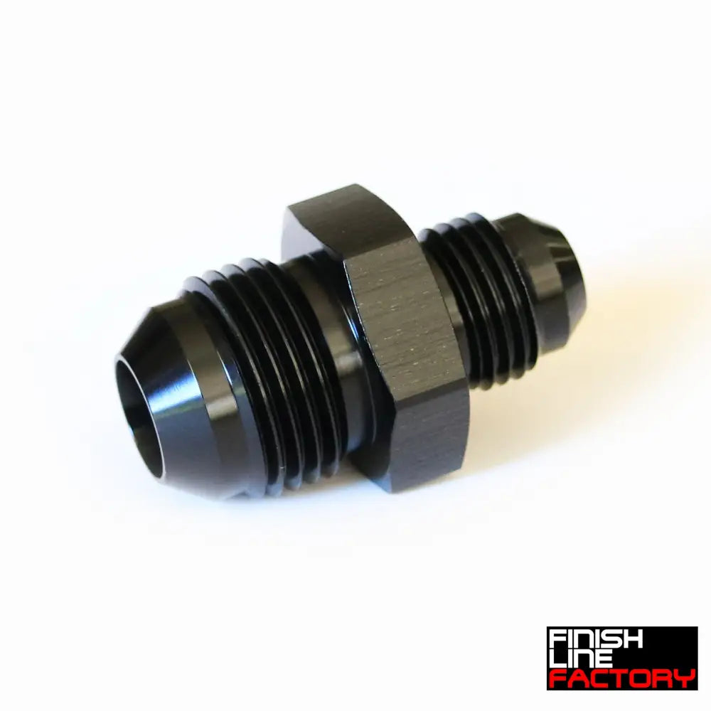 Male AN to Male AN Reducer - 10 AN - 06