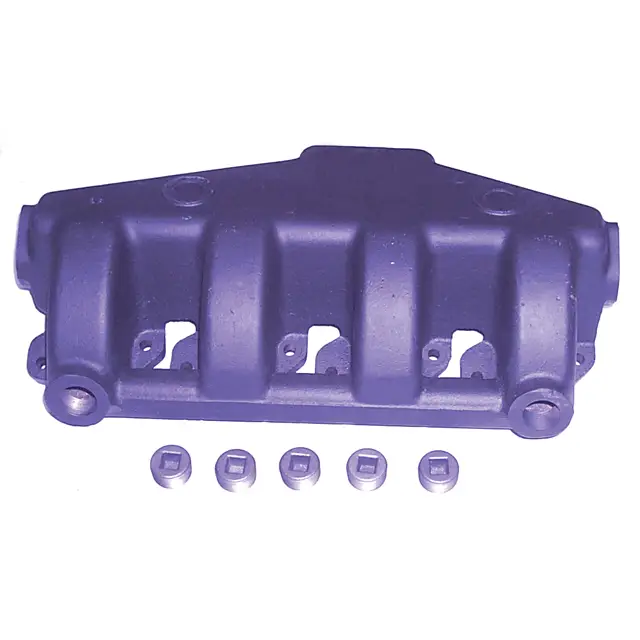 MANIFOLD B/B CRUSADER (OBS)
