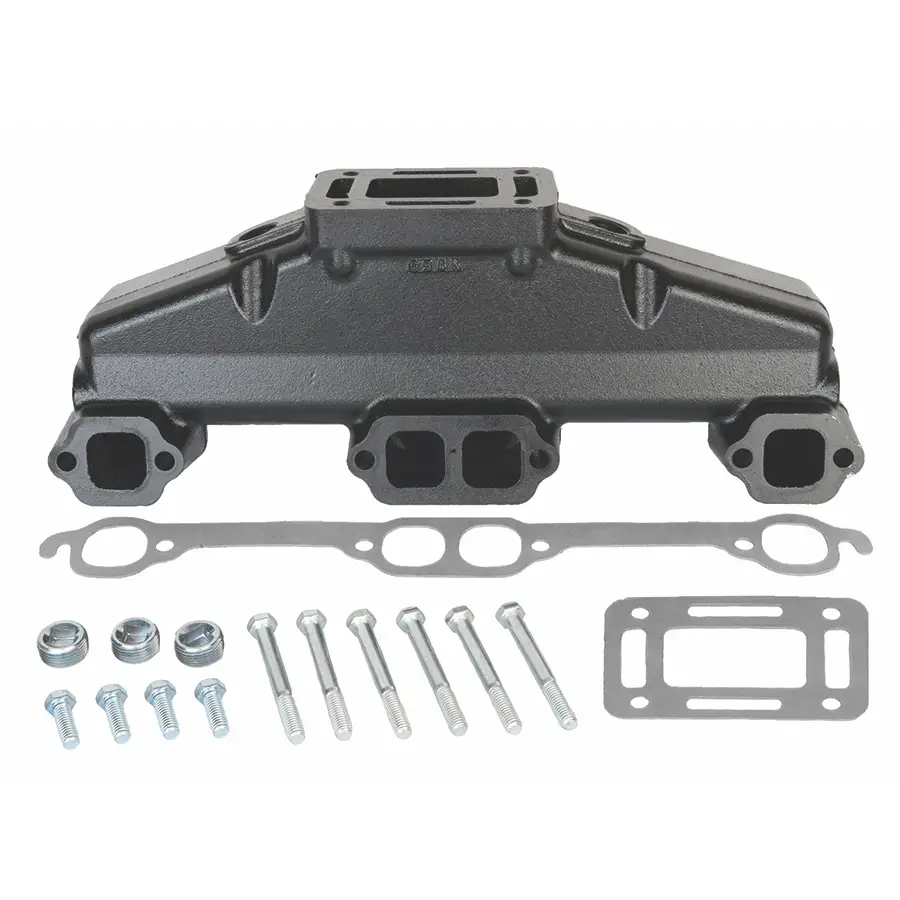 MANIFOLD CENTER RISER (DSC)