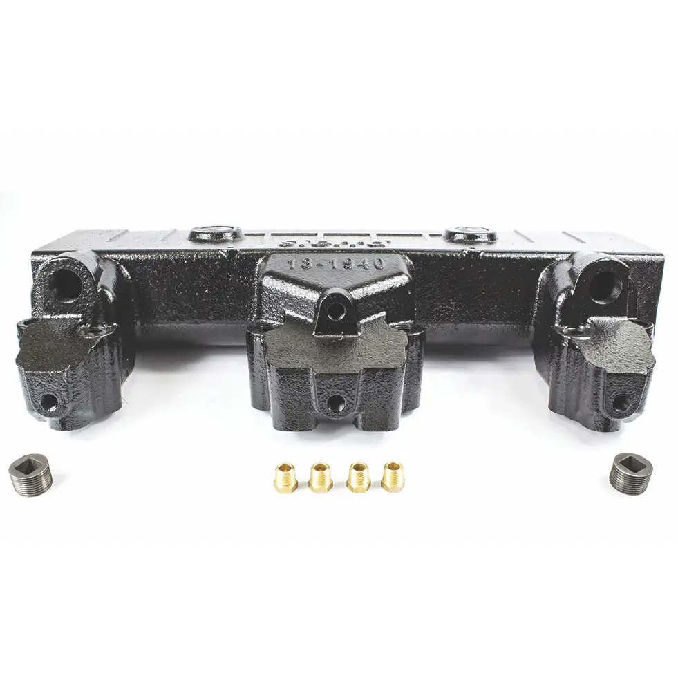 MANIFOLD CHRYSLER (OBS)