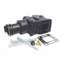 MANIFOLD ELBOW