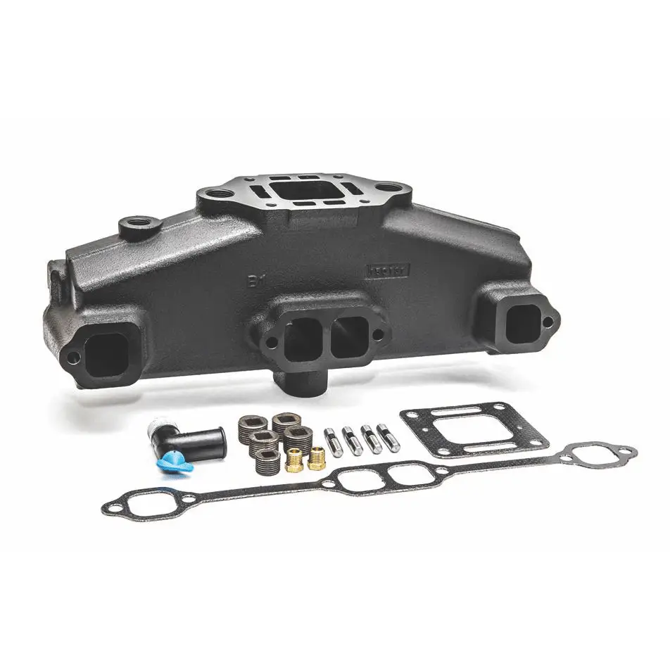 MANIFOLD MERC